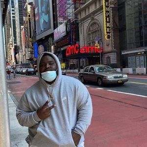 Meet your Posher, Adams